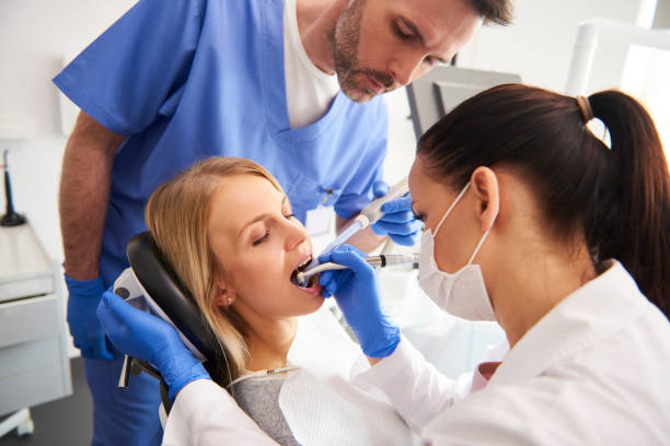 Best Emergency Dental Care  in Voorheesville, NY